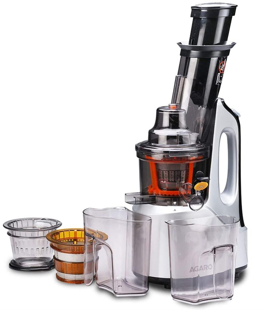 Top 10 Best Juicer in India 2023 Expert Review & Buying Guide