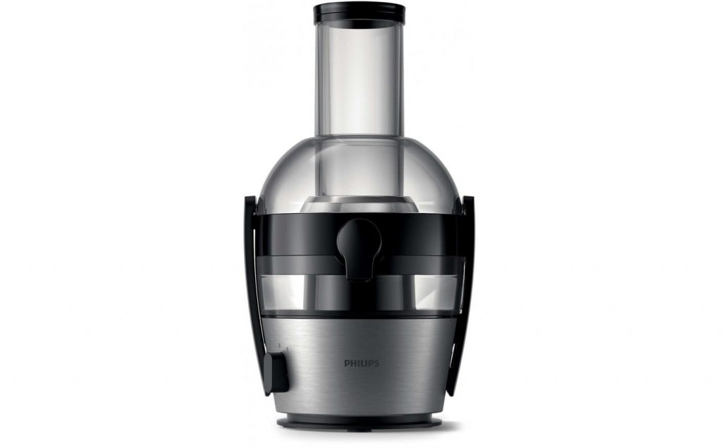 Phillips Viva Collection Best Juicer in India