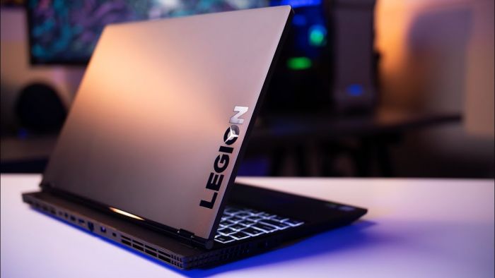 Lenovo Legion Y530-3 | Best Gaming Laptop under 50000