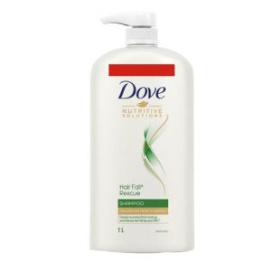 Dove | Best Hair Fall Control Shampoo