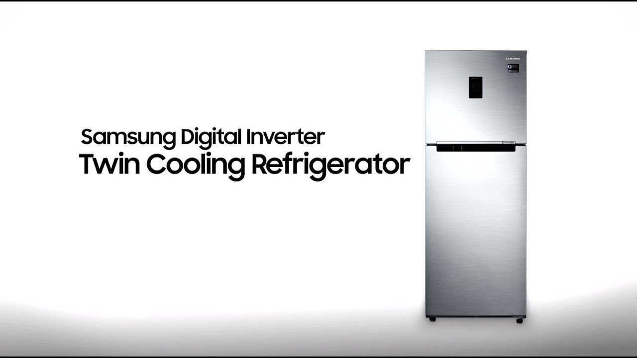 Samsung Refrigerator, Best Double Door Refrigerator
