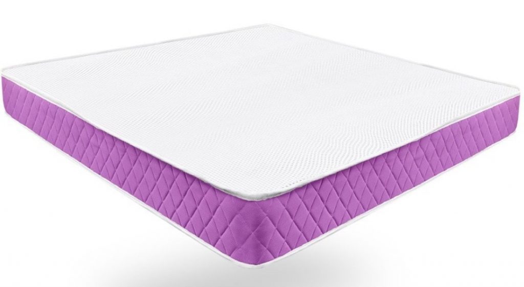 SleepX Ortho mattress | Best Mattress in India