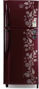 Godrej Refrigerator, Best Double Door Refrigerator