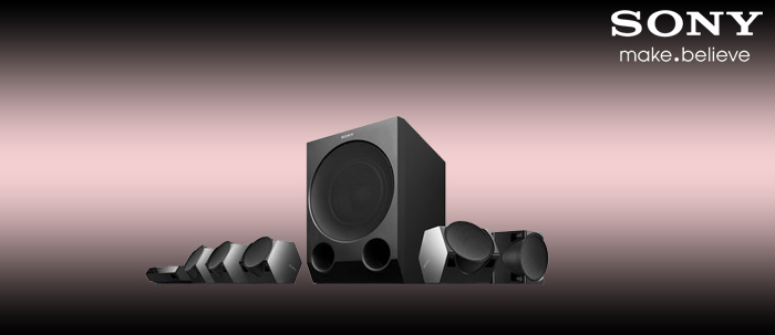 Sony-HT-IV300 | Best Home Theatre Systems in India