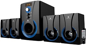 Zebronics  | Best Home Theatre Systems in India