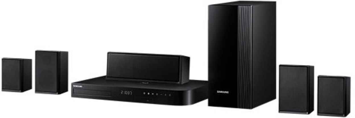 Samsung HT-J5100K | Best Home Theatre Systems in India