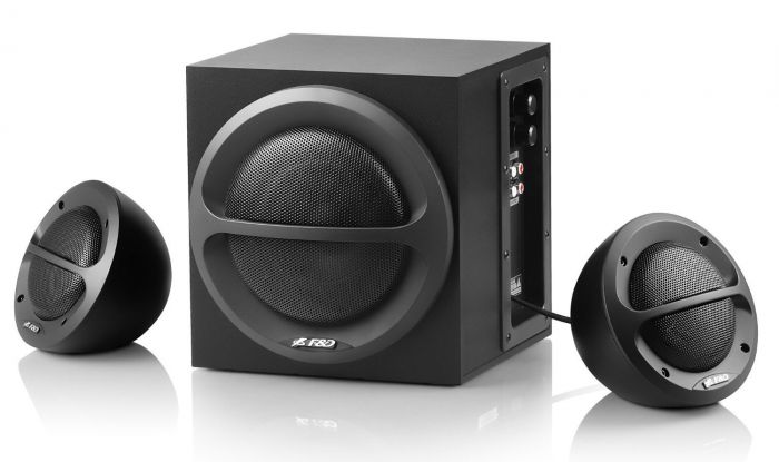 F&D Speakers A510 | Best Home Theatre Systems in India