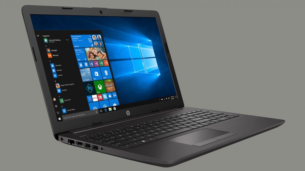 HP 250 G7 | Best Laptop Under 20000