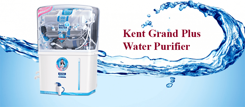 Kent Water Purifier | Best Water Purifier for Home