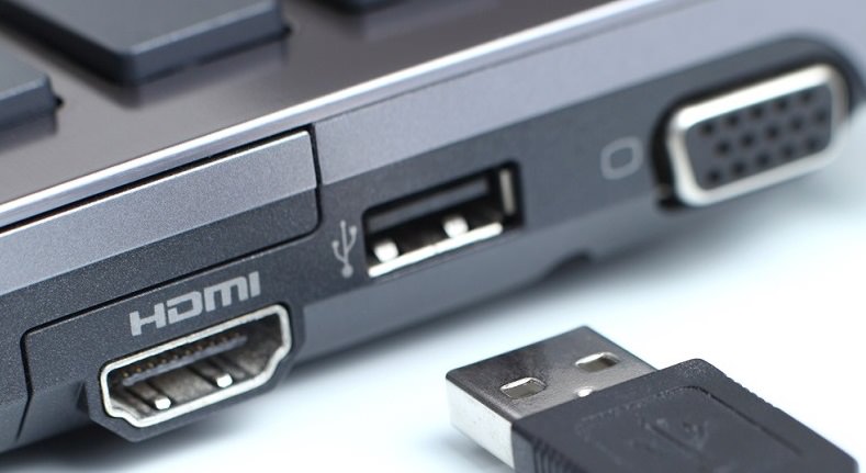 HDMI & USB | Best Smart TV in India