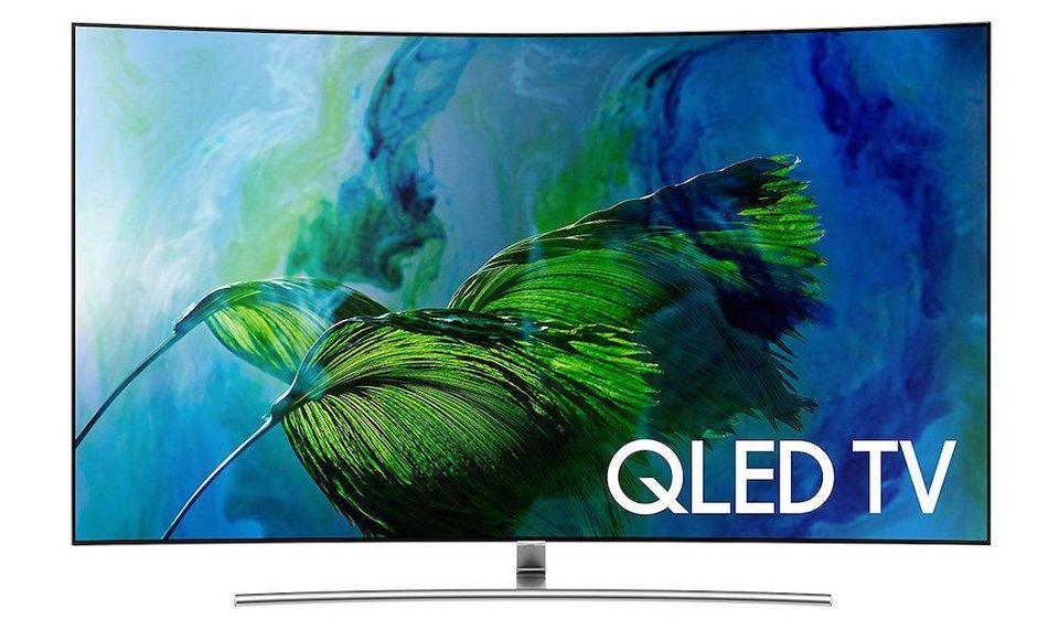 Samsung QLED TV | Best Smart TV in India