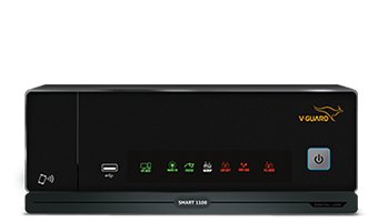 V-Guard Smart Pro | Best Inverter for Home