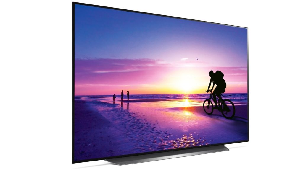 Lg Smart OLED TV  | Best Smart TV in India