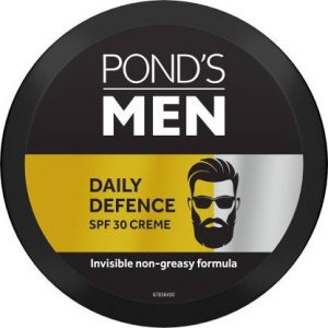 Ponds daily defence  | Best Face Cream for Men