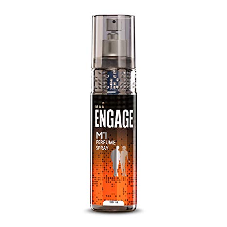 Enagage M1 | Best Deo for Men in India