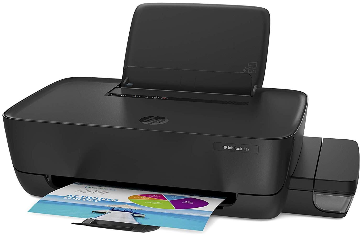 HP 115 | Best Printer for Home Use