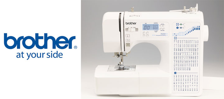 Brother FS101| Best Sewing Machine in India