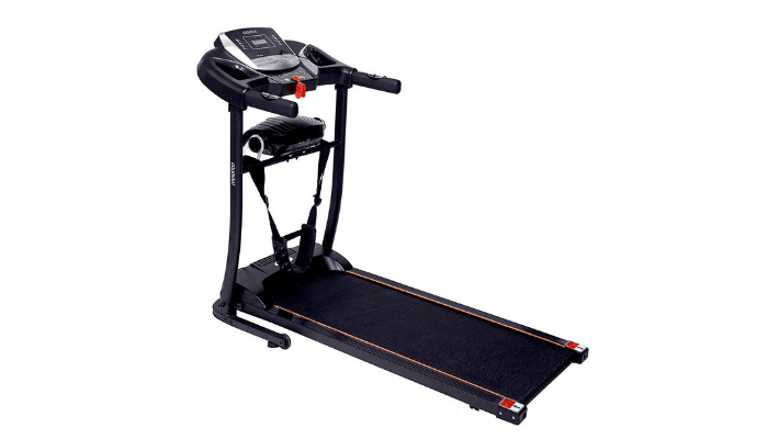 Cockatoo CTM-04 | Best Treadmills in India