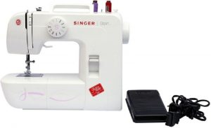 Singer Start 1306 | Best Sewing Machine in India