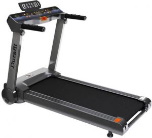 Durafit Spark 1.25 HP | Best Treadmills in India