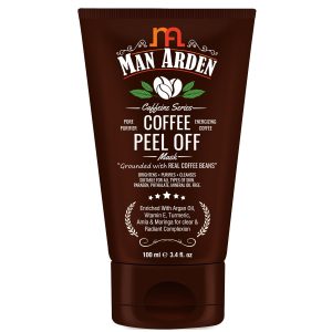 Man Arden Face Mask | Best Face Mask for Men