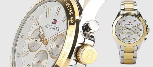 tommy hilfiger watches | Best Watch Brand in India