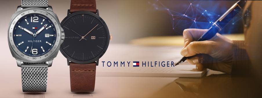 tommy hilfiger watches | Best Watch Brands in India