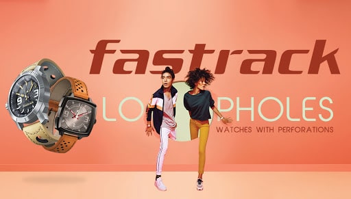 Fastrack Watches | Best Watch Brands in India