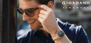 Giordano Watches | Best Watch Brands in India