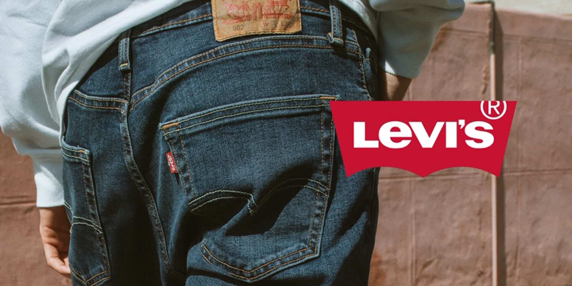 most branded jeans