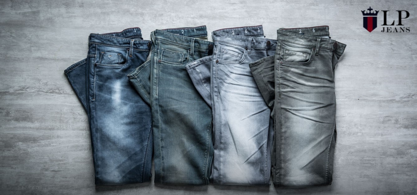 top five jeans brand