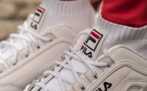 Fila Shoes | Best Shoe Brands in India