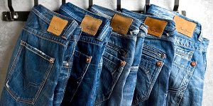 best high end jeans brands