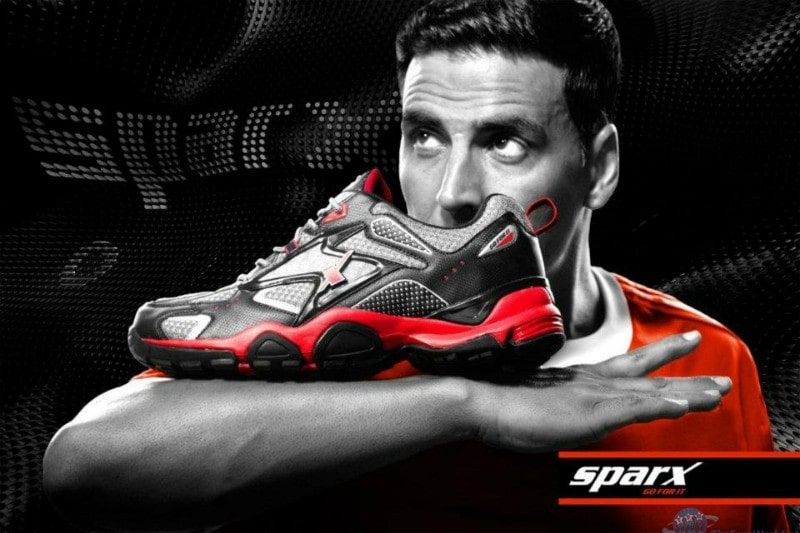 Sparx Shoes | Best Shoe Brands in India
