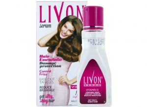 Livon Serum | Best Hair Serum for Women
