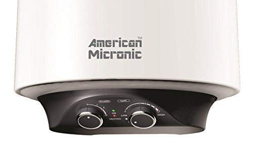 American Micronic AMI-WHM3-25LDx Imported Water Heater| Best Geyser in India
