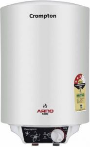 Crompton Arno Neo ASWH-2625 25LTR(2KW) | Best Geyser in India