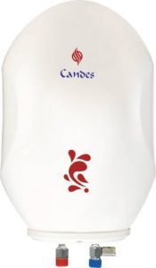 Candes Gracia Storage Electric Water Heater | Best Geyser in India