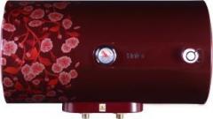 Haier ES15H-color FR 15-Litre Horizontal Water Heater | Best Geyser in India