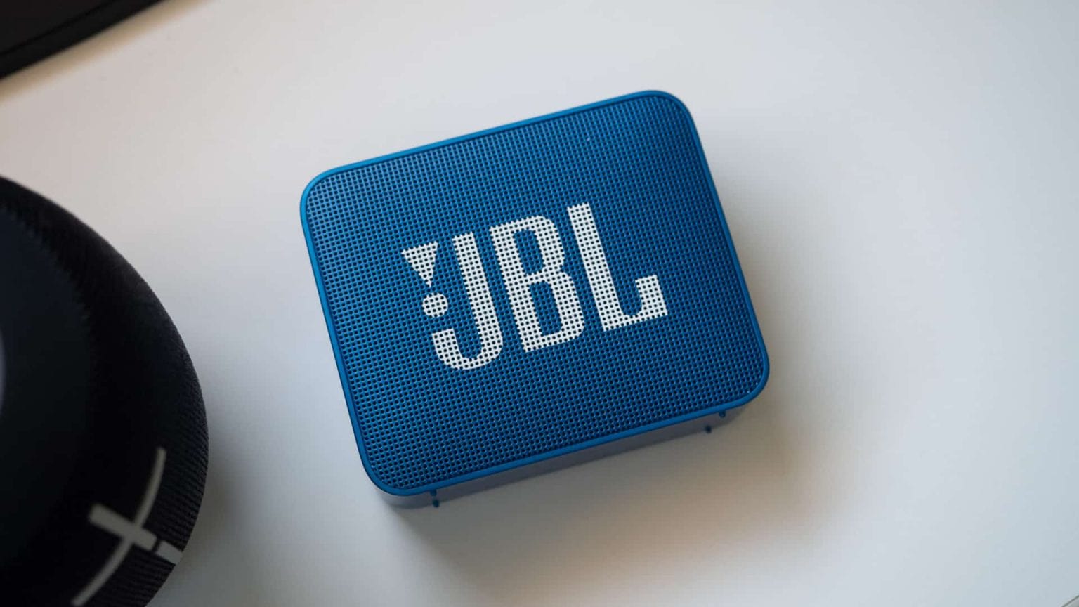 JBL Go 2 | Best Bluetooth Speakers under 3000