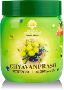 Best Chyawanprash in India