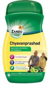 Zandu | Best Chyawanprash in India