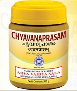 Arya Chyawanprash | Best Chyawanprash in India