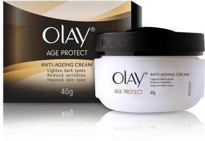 Olay | Best Anti Aging Cream in India
