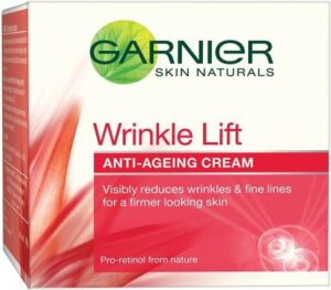 Garnier | Best Anti Aging Cream in India