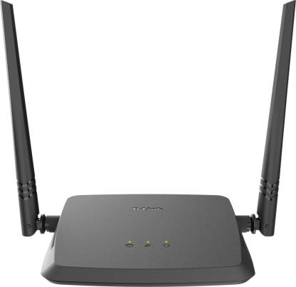 D-Link DIR-615 | Best Router under 1000