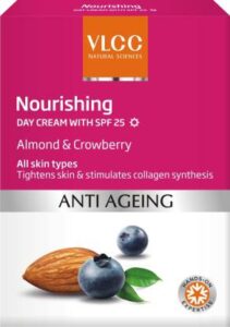 VLCC | Best Anti Aging Cream in India