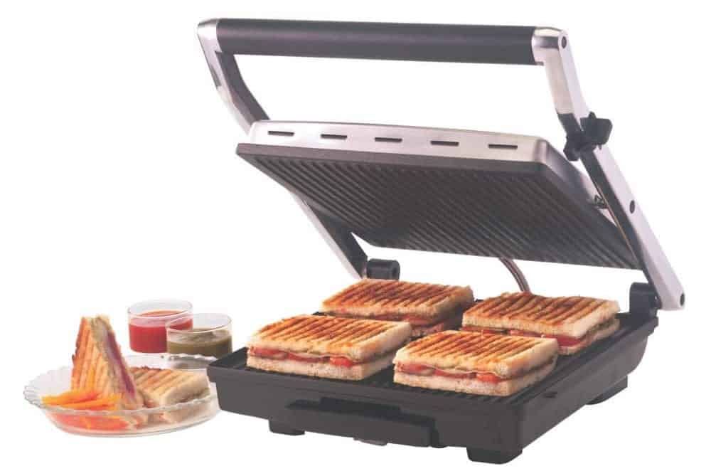 Top 10 Best Sandwich Maker in India 2023 Review & Buying Guide