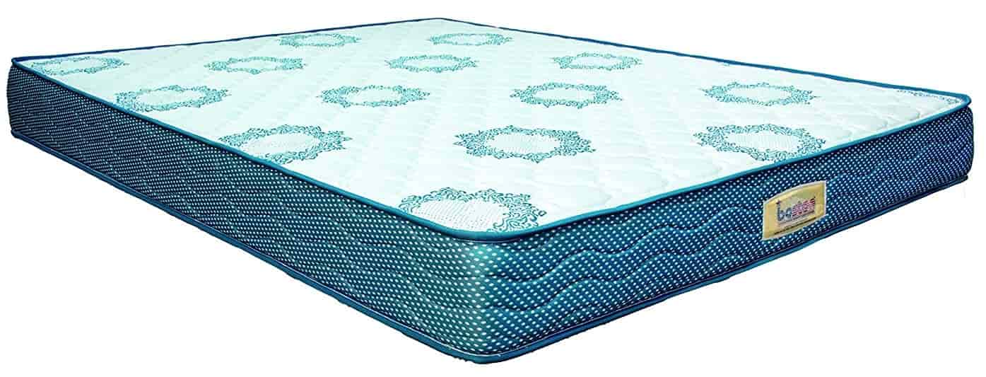 Boston Ortho mattress | Best Mattress for Back Pain in India