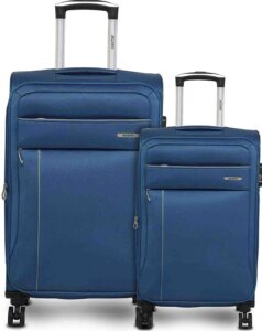 Agaro Luggage | Best Luggage in India 